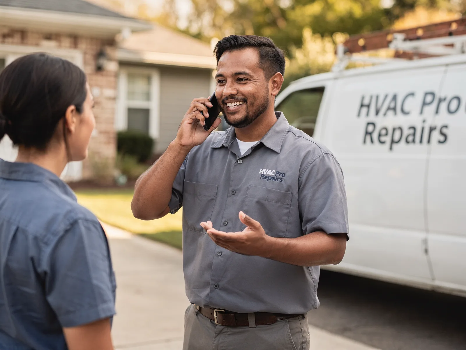 Heat Pump Repair Edgartown, MA FAQs